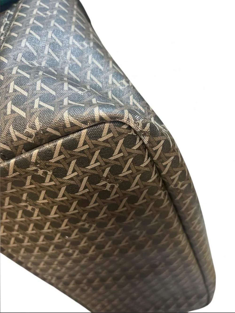 Tory Burch Ever-Ready Zip Tote